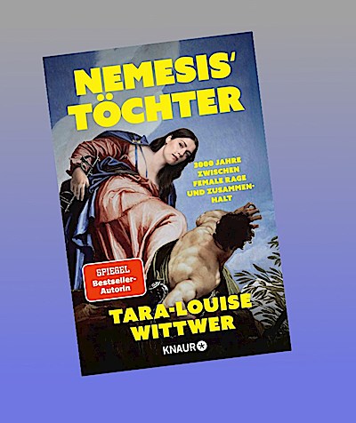 NEMESIS’ TÖCHTER