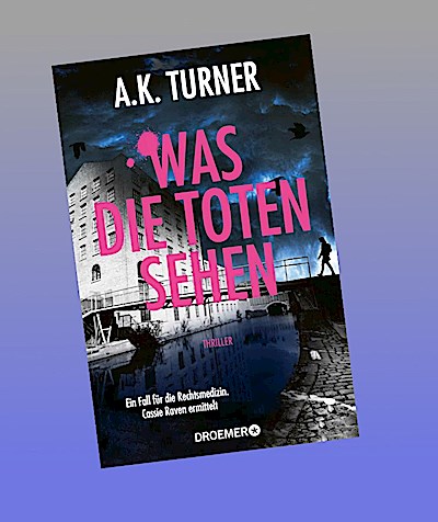 Was die Toten sehen