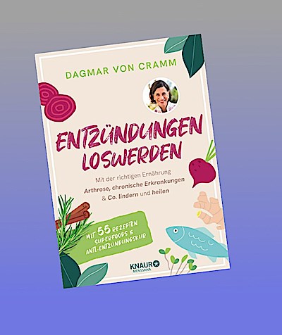 Entzündungen loswerden