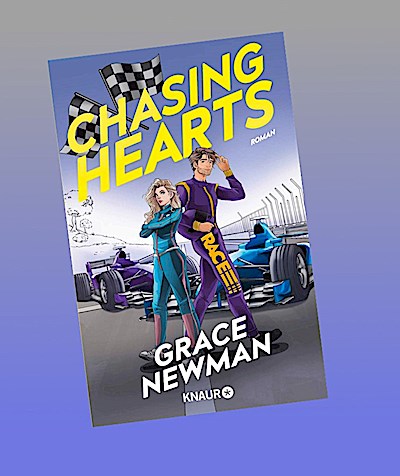 Chasing Hearts