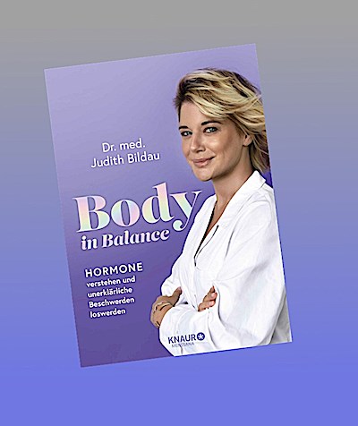 Body in Balance