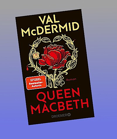 Queen Macbeth: Roman