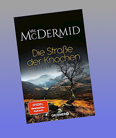Die Straße der Knochen