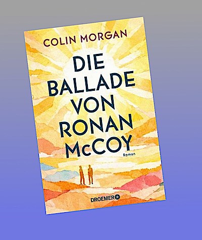 Die Ballade von Ronan McCoy