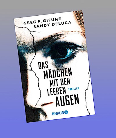 Das Mädchen mit den leeren Augen