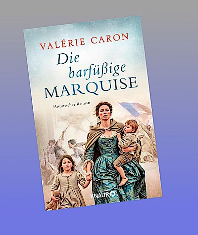 Die barfüßige Marquise