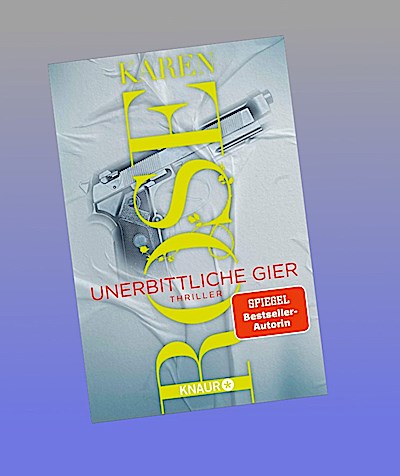 Unerbittliche Gier