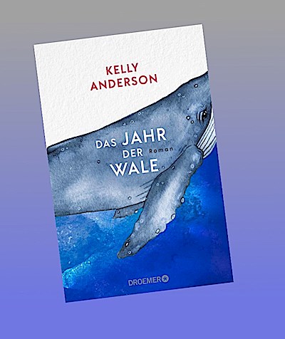 Das Jahr der Wale