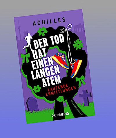 Der Tod hat einen langen Atem