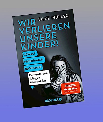 Wir verlieren unsere Kinder!