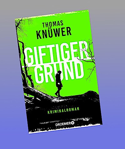 Giftiger Grund