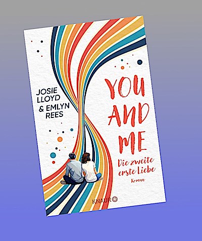You and Me - Die zweite erste Liebe