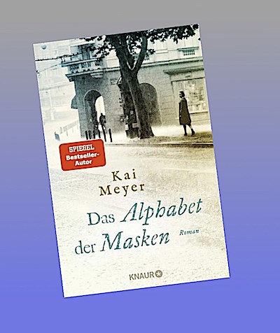 Das Alphabet der Masken