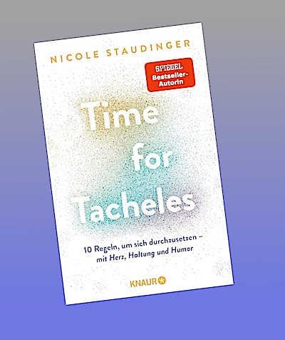 Time for Tacheles