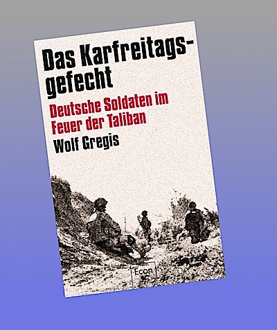 Das Karfreitagsgefecht