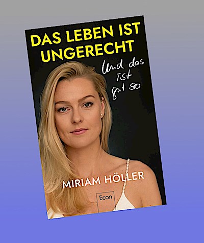 Das Leben ist ungerecht