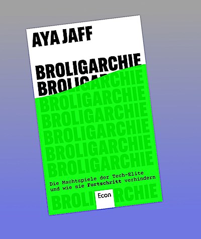Broligarchie