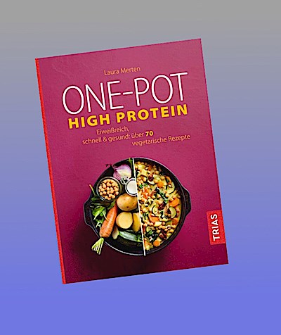 One-Pot High Protein