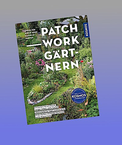 Patchwork-Gärtnern