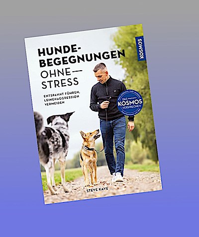 Hundebegegnungen ohne Stress