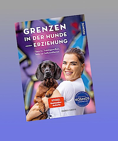 Grenzen in der Hundeerziehung
