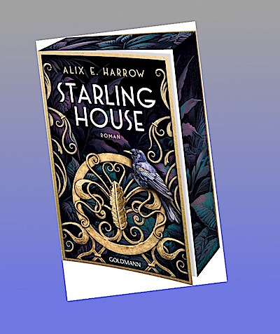 Starling House