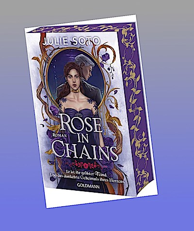 Rose in Chains