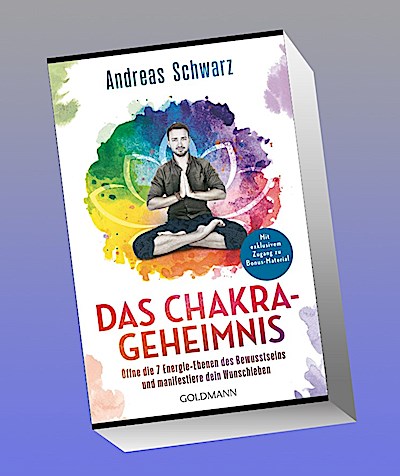 Das Chakra-Geheimnis