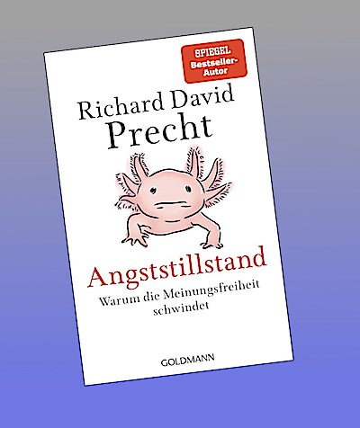 Angststillstand