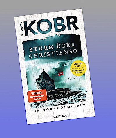 Sturm über Christiansø