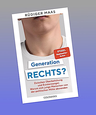 Generation rechts?