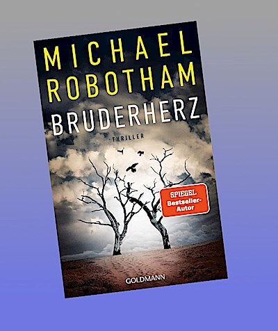 Bruderherz: Thriller - Der neue packende Thriller des Nr. 1-SPIEGEL-Bestsellerautors
