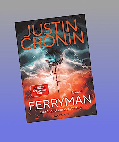 Ferryman