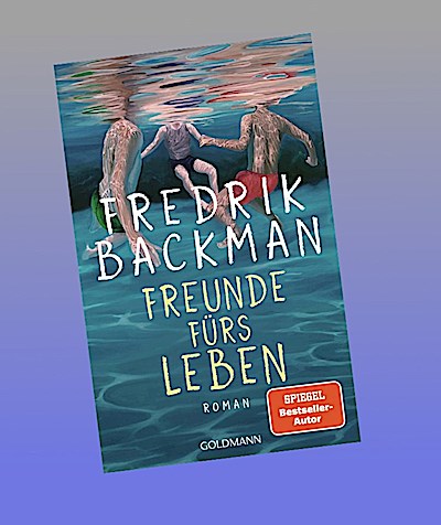 Freunde fürs Leben
