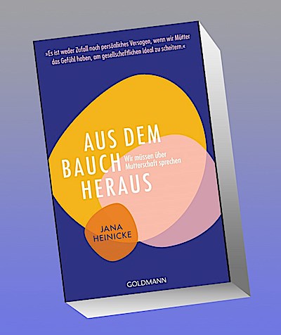 Aus dem Bauch heraus