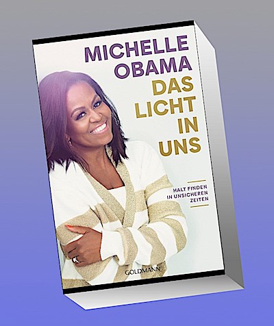 Das Licht in uns: Halt finden in unsicheren Zeiten - Der SPIEGEL-Bestseller #1