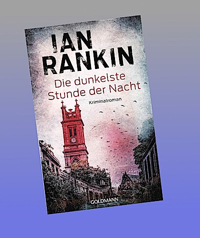 Die dunkelste Stunde der Nacht