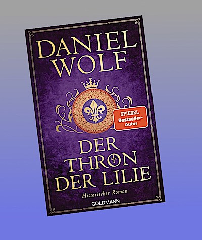 Der Thron der Lilie