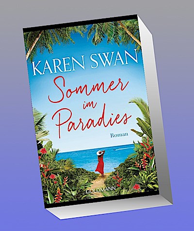 Sommer im Paradies