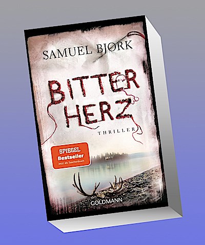 Bitterherz