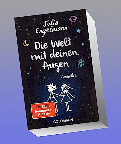 Die Welt mit deinen Augen