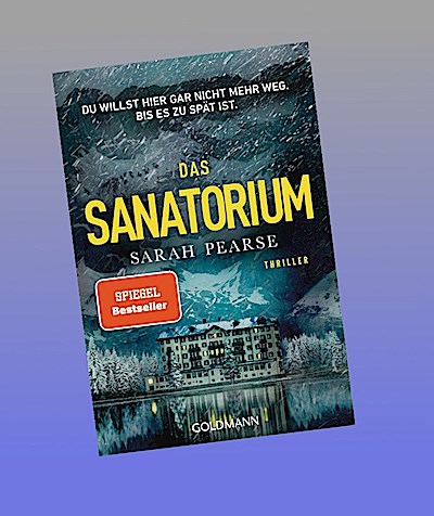 Das Sanatorium