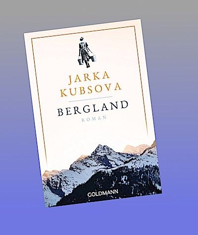 Bergland
