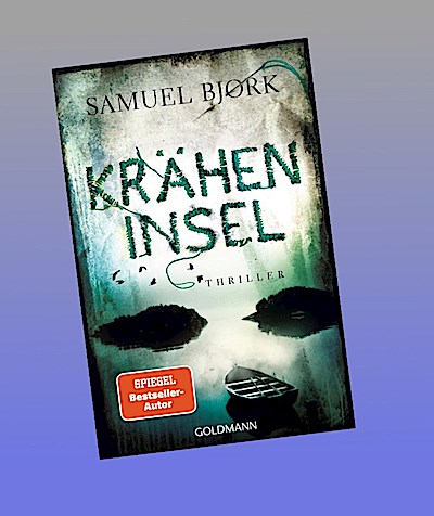 Kräheninsel