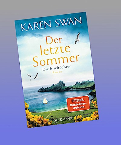 Die Inseltöchter - Der letzte Sommer