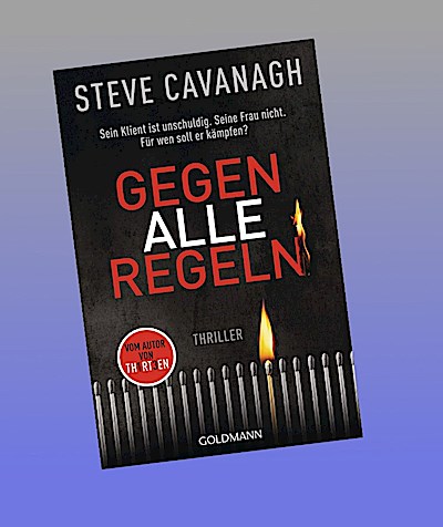 Gegen alle Regeln