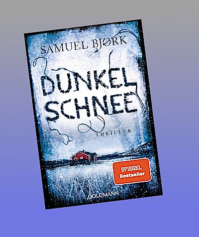 Dunkelschnee