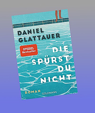 Die spürst du nicht