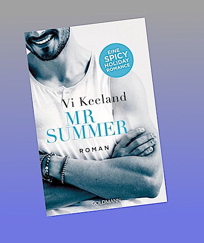 Mr Summer