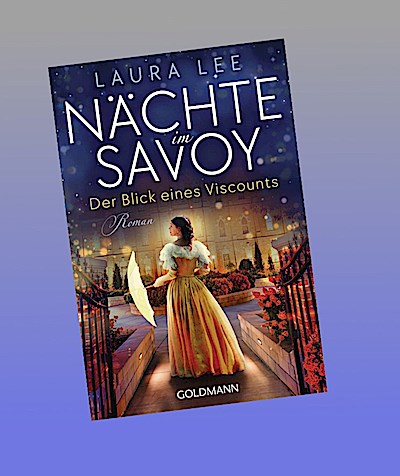 Nächte im Savoy